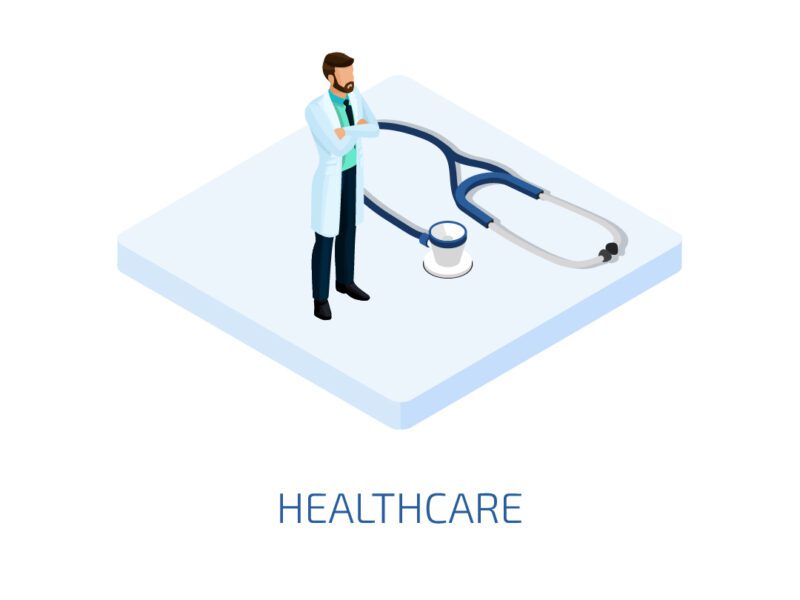 Healthcare