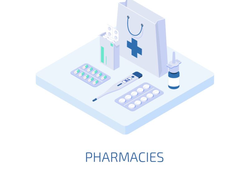 Pharmacies