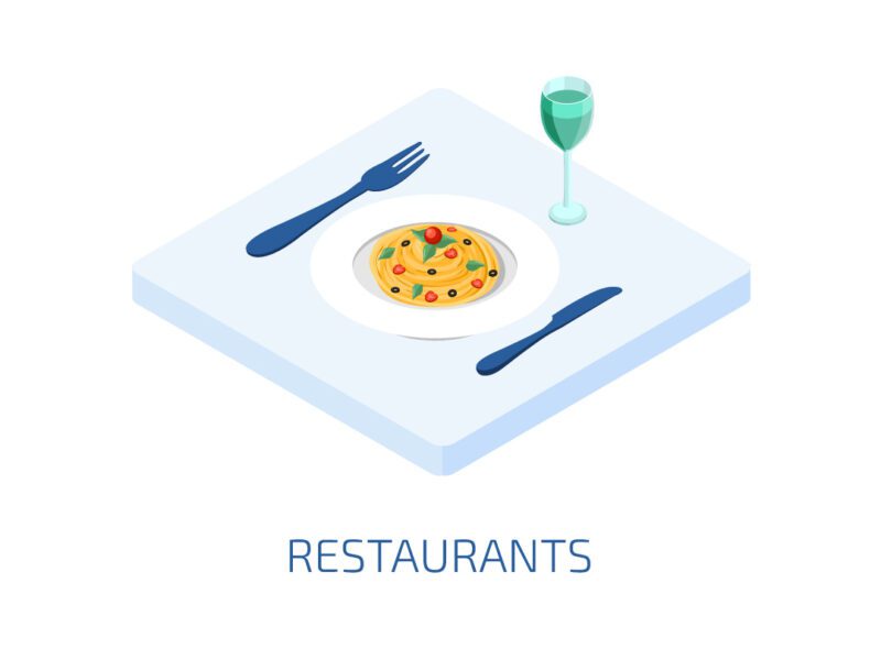 Restaurants