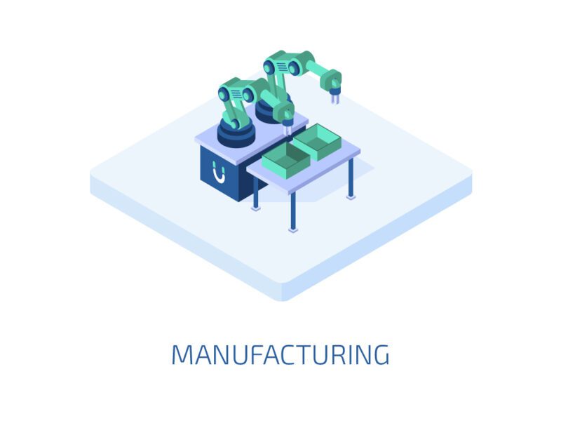 Manufacturing