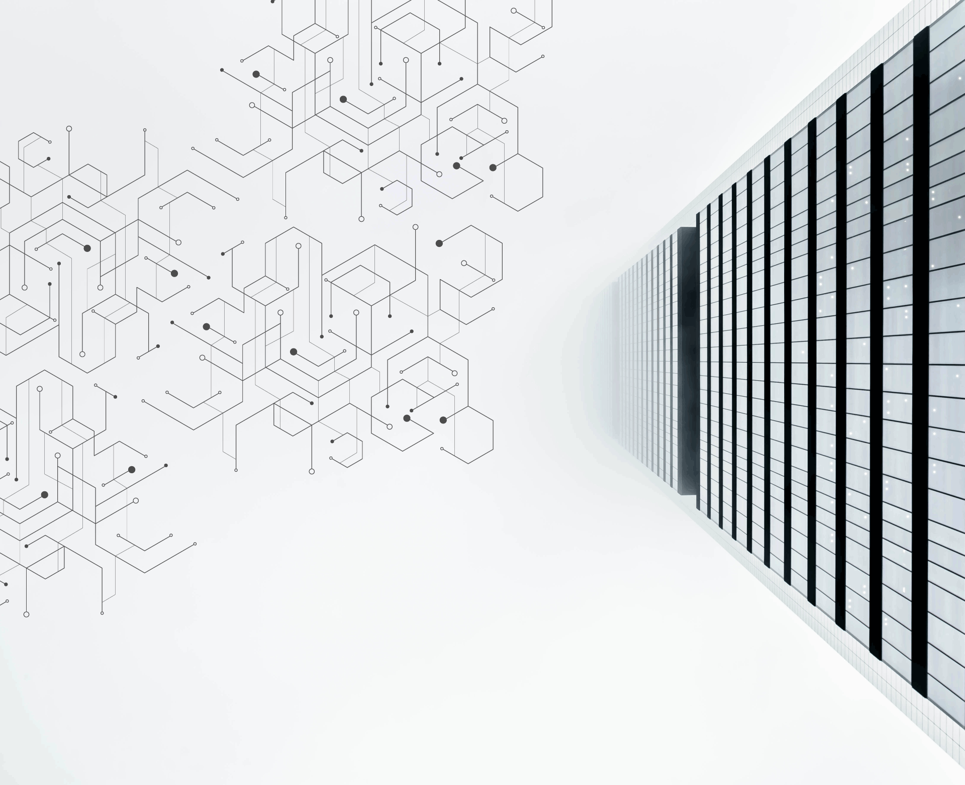 IT Support <br>Like No Other